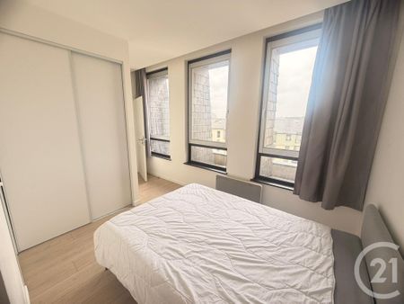 Location Appartement 2 pièces 47m² METZ 57000 - Photo 4