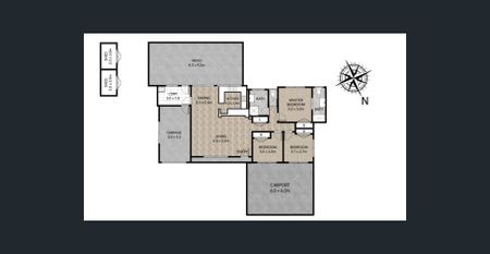 SPACIOUS HOME IN PRIME SOUTHPORT LOCATION 🌴 - Photo 4