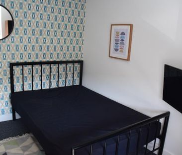 6 bedroom terraced house to rent - Photo 6