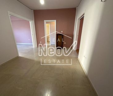 Διαμέρισμα για ενοικίαση Λόφος Σικελίας (Καλλιθέα) - Photo 5