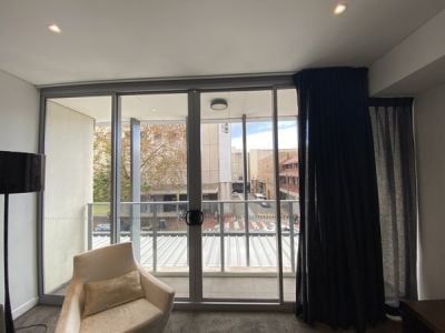 Fully Furnished 1BED apartment with Utilities included - Photo 3