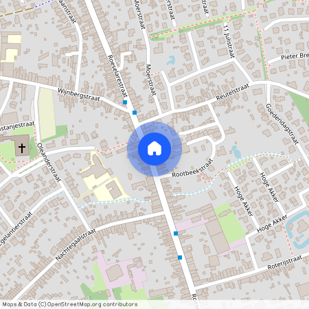 Roeselarestraat 182 bus 202, 8560, Wevelgem