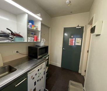 A one bedroom available in CBD - Photo 5