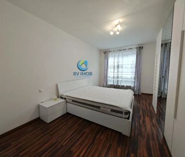 Inchiriem Apartament 3 Camere, Mobilat, Open Space, Avantgarden 1 - Fotografie 6