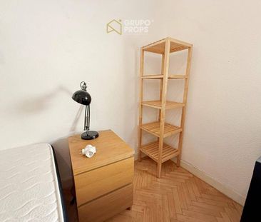 5 room luxury Flat for rent in Madrid, Autonomous Region of Madrid - Photo 1