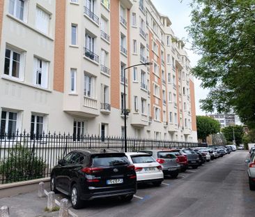 Appartement Saint Maur Des Fosses 1 pièce(s) 20 m2 - Photo 3