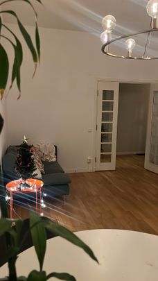 Friherregatan, Hässelby - Foto 1