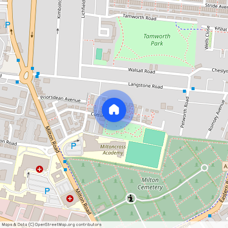 45 Cotton Road, 45 Cotton Road, PO3 6FL, Hampshire