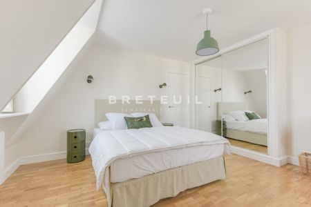 Appartement à louer à Paris 1Er - Photo 2
