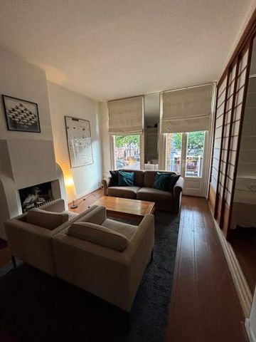 Van Breestraat - One Bedroom - Foto 4