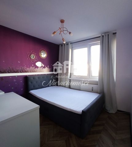 Mieszkanie 48,23 m2 Mysłowice - Zdjęcie 2