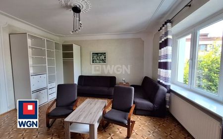 Mieszkanie na wynajem Częstochowa - Mieszkanie na piętrze w domu dwurodzinnym - Zdjęcie 5