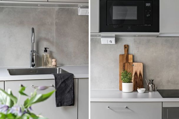 Fisksätravägen, Stockholm - Foto 1