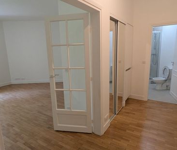 location Appartement T1 DE 35.1m² À LEVALLOIS PERRET - Photo 4