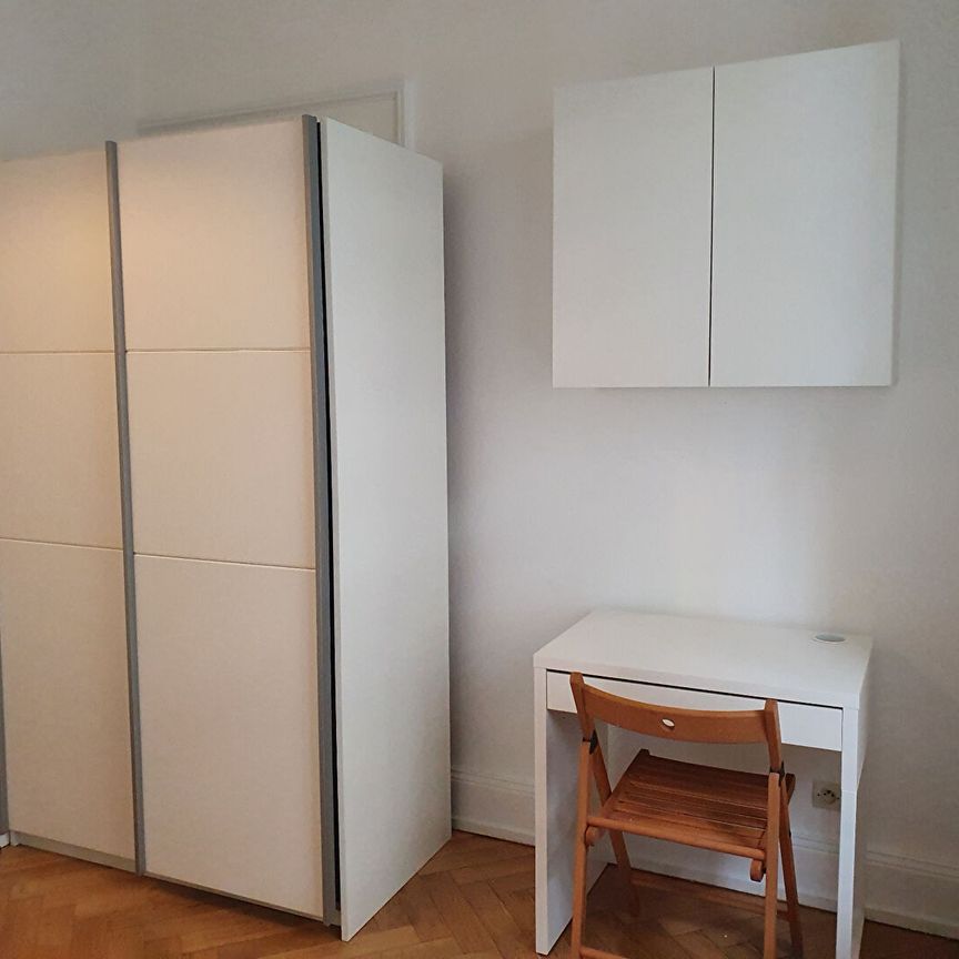 Appartement T2 (36,03 m² Carrez) à louer à STRASBOURG - Photo 1