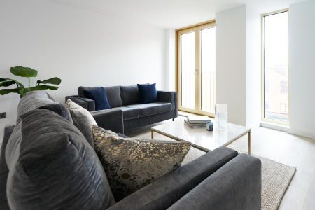 2 bedroom apartment to rent - Photo 2