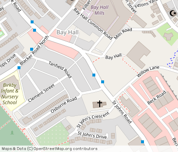 St. Johns Road, HUDDERSFIELD - Photo 1