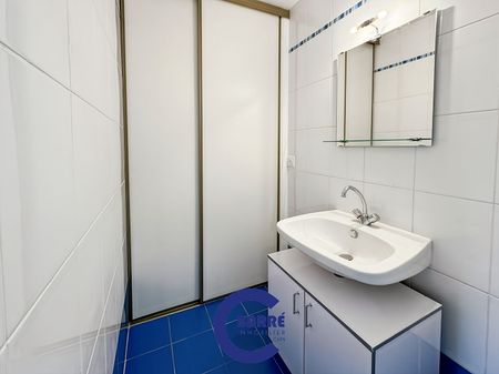 Location Appartement 4 pièces 82m² - Photo 4
