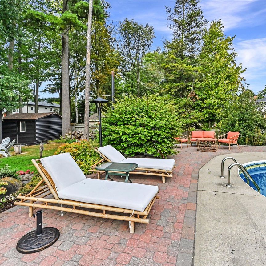 For Lease - 30 French Crescent, East Gwillimbury, Ontario - Photo 1