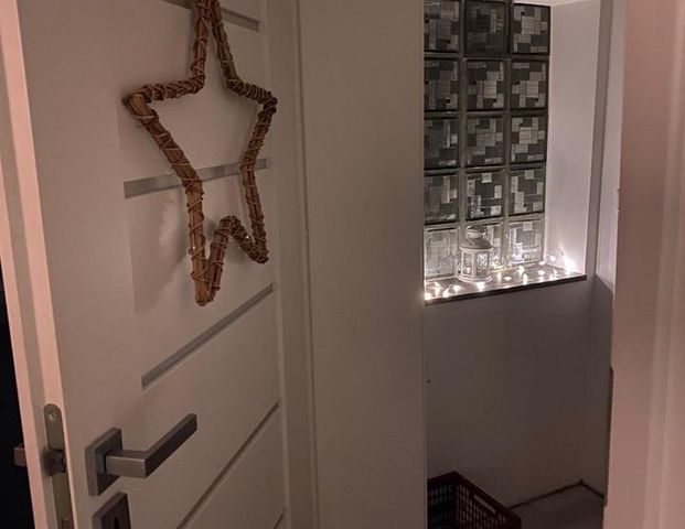 Nachmieter/in gesucht: 2-Zimmer Haushälfte in ruhiger Wohnlage - Foto 1