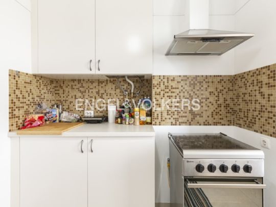 Apartamento T3 em Lisboa - Photo 1