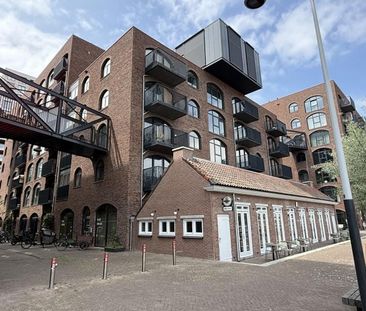 Pantograafstraat 41, Cruquiusbuurt, 1019XX, Amsterdam - Foto 1