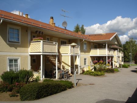 Gärdesgatan 2D - Foto 3