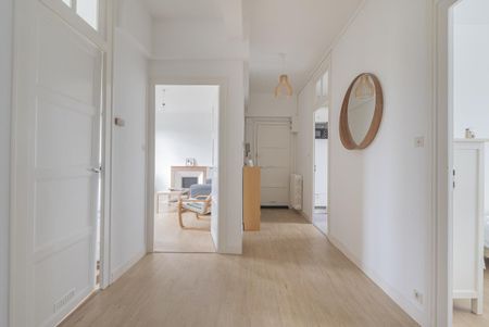 Location Appartement 4 pièces Meublé 88m² ANGERS 49000 - Photo 4