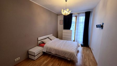 Mokotów, 3 pokoje, apartamentowiec 82 m² - Zdjęcie 5