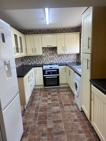 Room in a Shared House, Eden Drive, LS4 - Photo 5