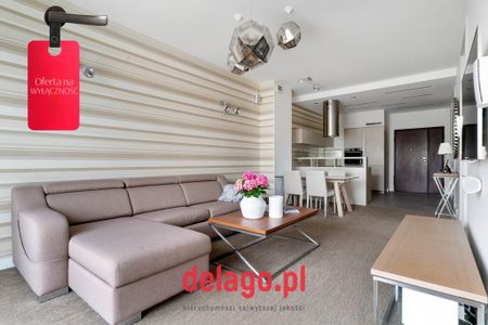 Genialna lokalizacja, taras na dachu! Od już. - Photo 4