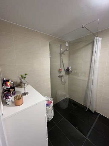 2.5 Zimmer, 56 m², 3. Stock - Photo 4