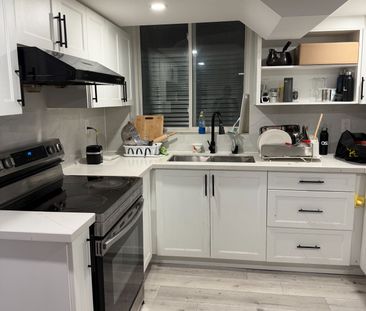 For Lease - 14 Ballyshire Drive Unit# BDRM -2 BSMNT, Brampton, Ontario - Photo 4
