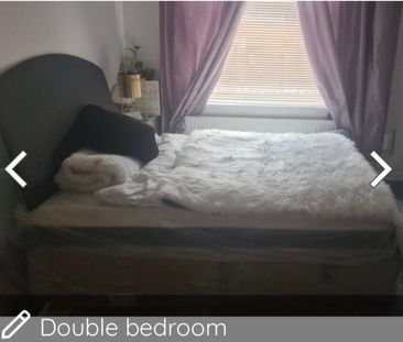 Room in a Shared House, Hamnett Street, M11 - Photo 3