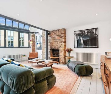 Margravine Gardens, London, W6 8RH - Photo 1