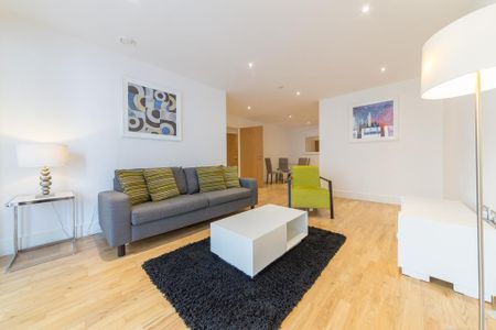 2 bedroom apartment to rent - Photo 2