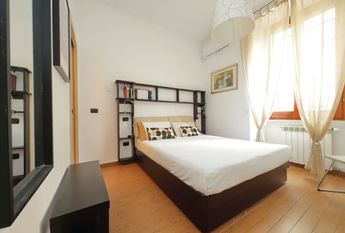 Viale di Trastevere, Rome, Lazio 00153