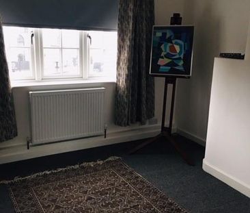 1 bedroom terraced house to rent - Photo 4