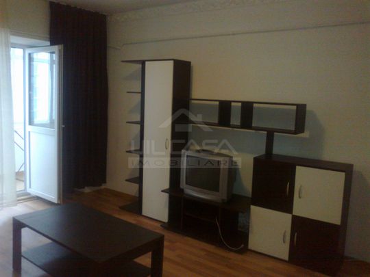 Apartament 2CD, Palas, cu CT - Fotografie 1