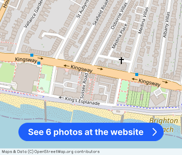 Victoria Terrace - Photo 1