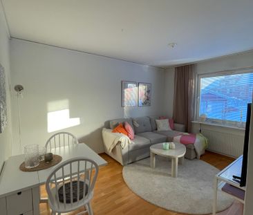 Korsgatan, Umeå - Photo 4