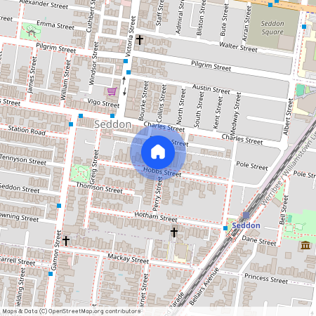 4/42 Hobbs Street, Vic 3011, Seddon