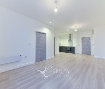 1 bedroom apartment to rent - Photo 3