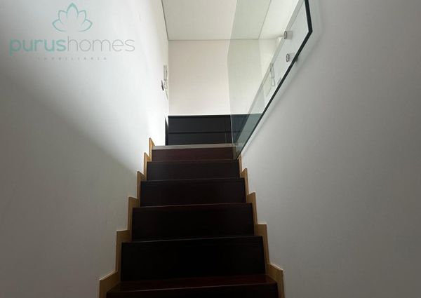 Apartamento T1 em Aveiro