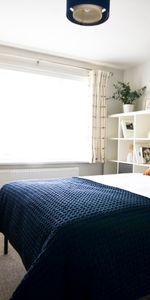 Superb and Spacious Eco-friendly house with fantastic communal space and gardens - Photo 4