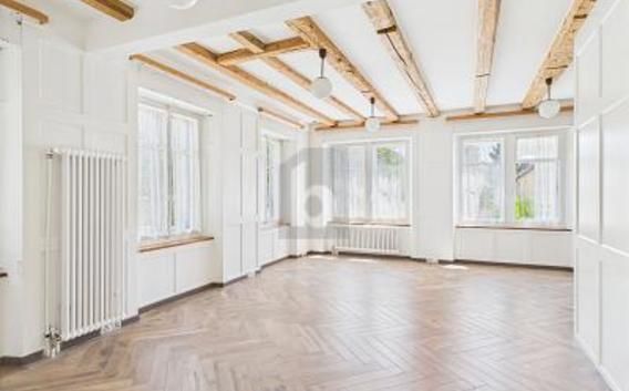 Wohnung in Feldmeilen - Photo 1