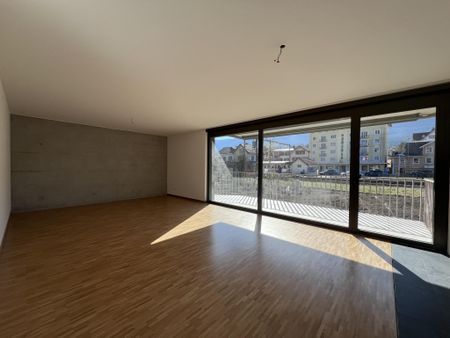 3.5-room apartment for rent in a newly built building - Photo 3