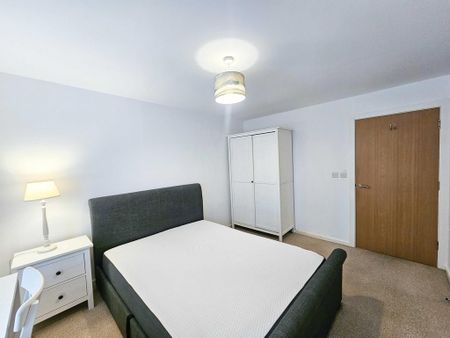 1 bedroom flat to rent - Photo 5