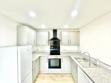 Willbrook House, Worsdell Drive, Ochre Yards, Gateshead, NE8 - Photo 3