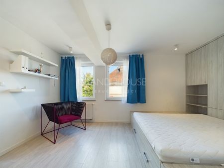 Nowoczesne mieszkanie z ogródkiem na Pogodnie - Photo 2